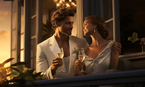 Gợi ý lịch kết nối theo tuần