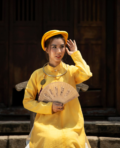 Gợi ý phong cách kết nối ở Hà Nội