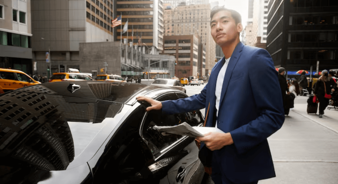 Không gian cà phê yên tĩnh