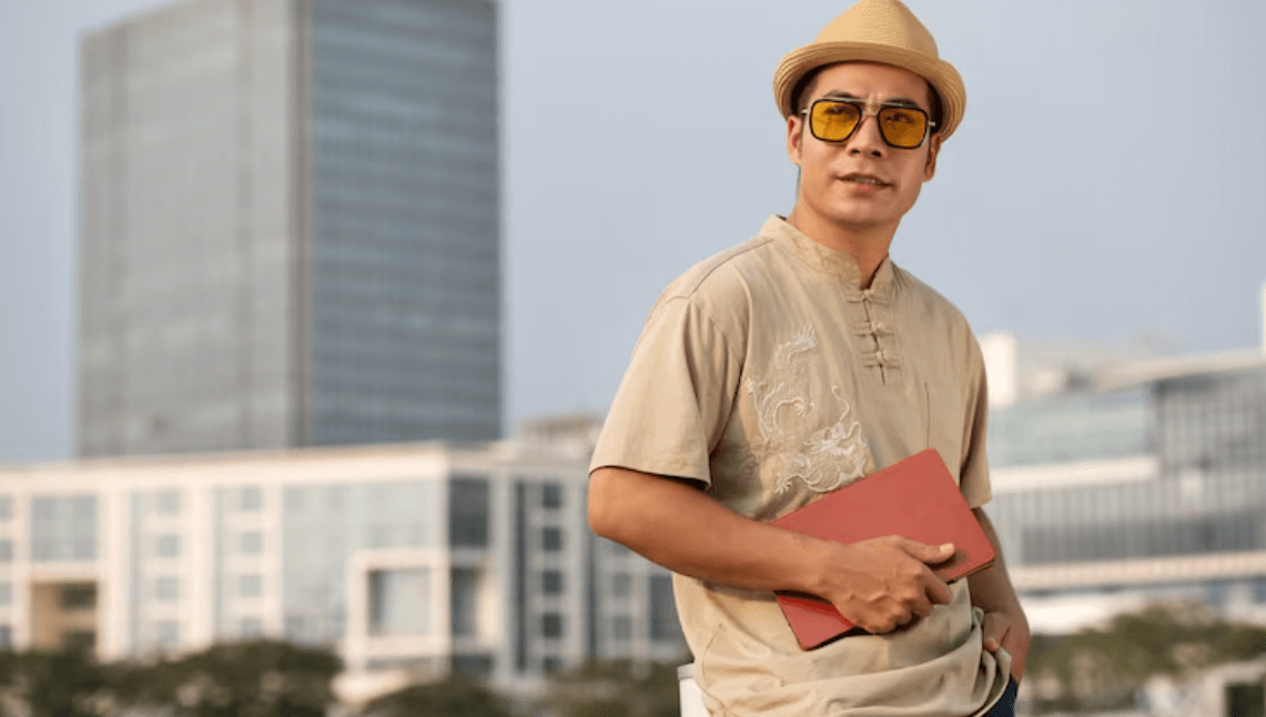 Gợi ý không gian hẹn ở khu vực hồ